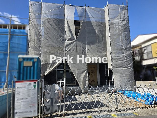 高知市朝倉己 ⑭ 新築戸建ての完成予想図|内観の完成予想図です