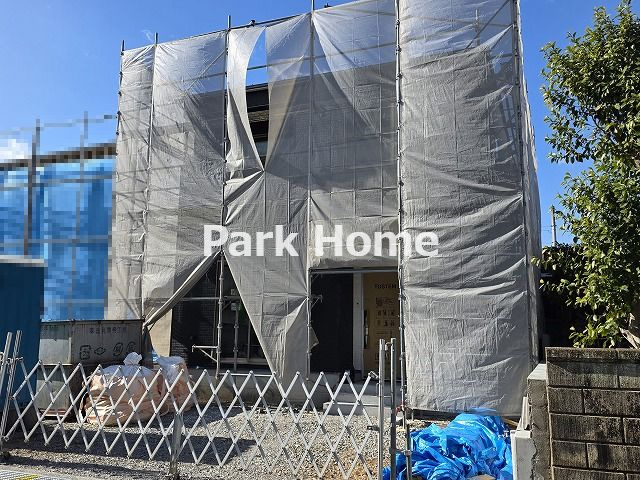 高知市朝倉己 ⑭ 新築戸建ての完成予想図|内観の完成予想図です