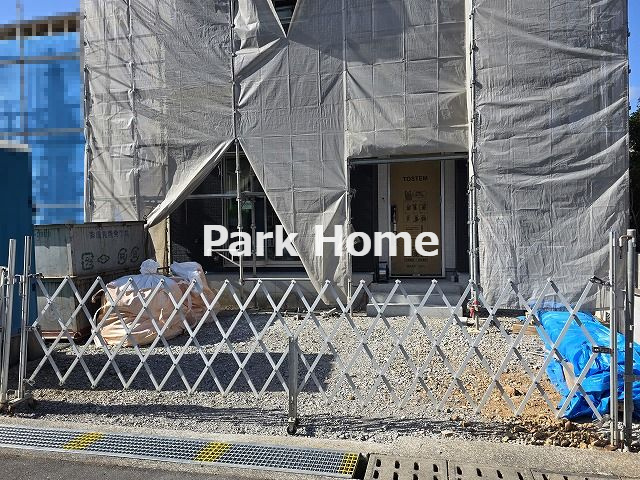 高知市朝倉己 ⑭ 新築戸建ての完成予想図|内観の完成予想図です