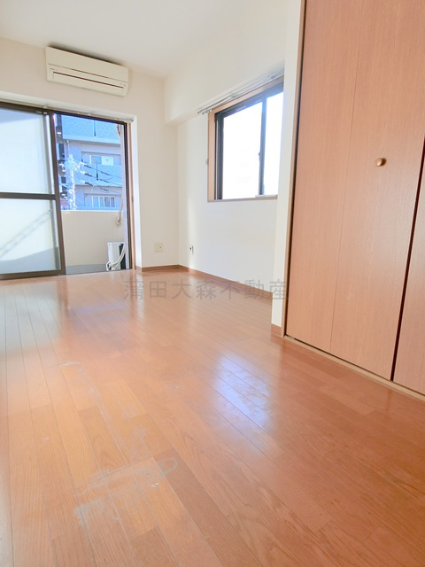 ステイブル蓮沼のその他