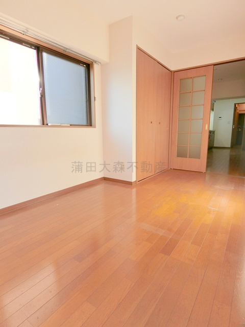 ステイブル蓮沼のその他