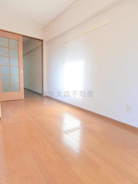 ステイブル蓮沼のその他