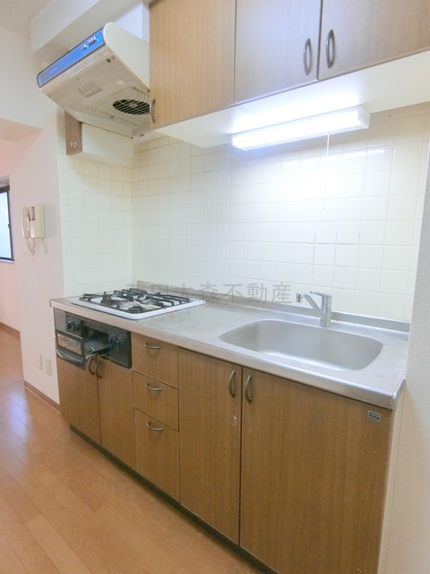 ステイブル蓮沼のその他