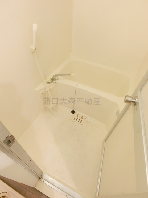 ステイブル蓮沼の設備|物干し