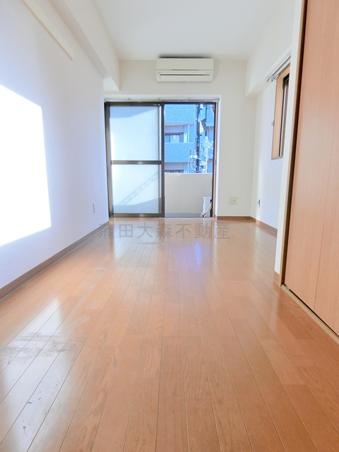 ステイブル蓮沼のその他|洋室5.9帖