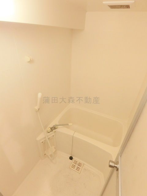 ステイブル蓮沼のキッチン|キッチン