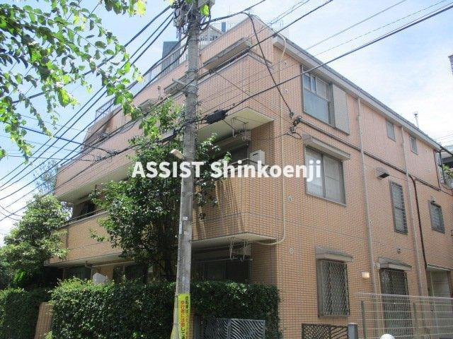 ヒルズタカハシ