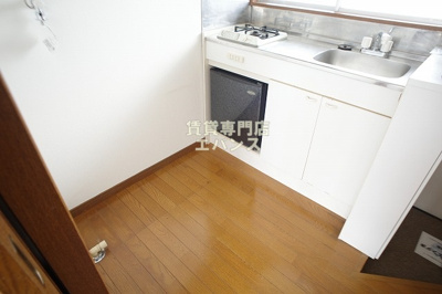 【内装】 | T・Hハウス | 物件の内装です