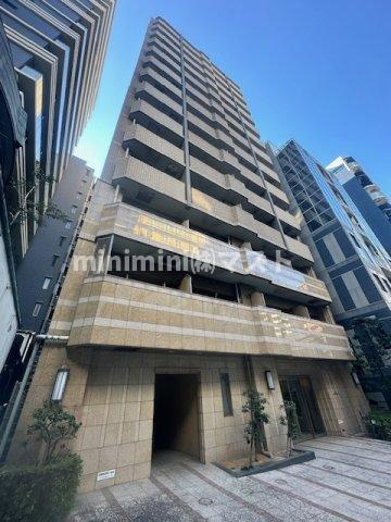 エイペックス大阪城西