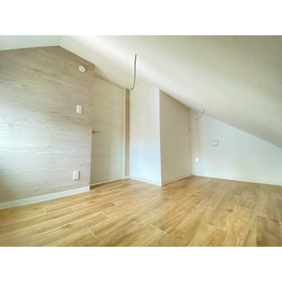 【寝室】 | クリスタルコート中野新橋