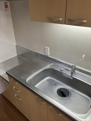 【キッチン】 | グリーンロード鷺宮Ⅱ