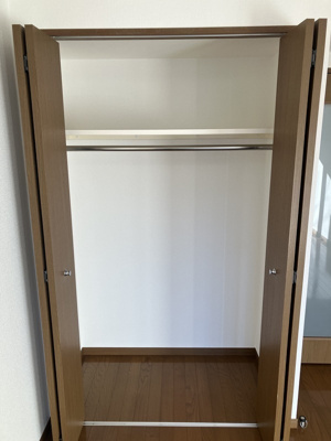 【収納】 | グリーンロード鷺宮Ⅱ