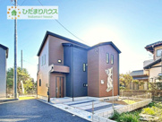 取手市中原町　新築戸建　1号棟の画像