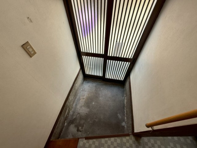 【玄関】 | 新堂2丁目テラス