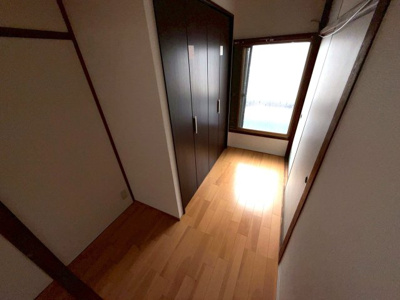 【洋室】 | 新堂2丁目テラス