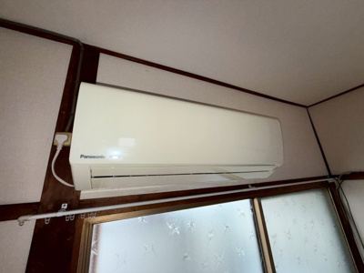 【設備】 | 新堂2丁目テラス