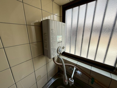 【設備】 | 新堂2丁目テラス