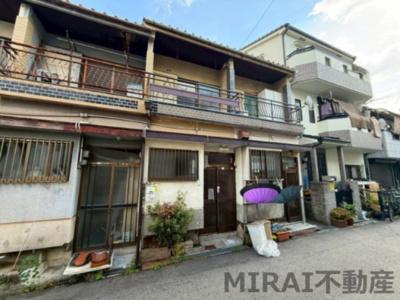 【外観】 | 新堂2丁目テラス