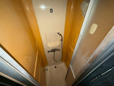 【浴室】 | 新堂2丁目テラス