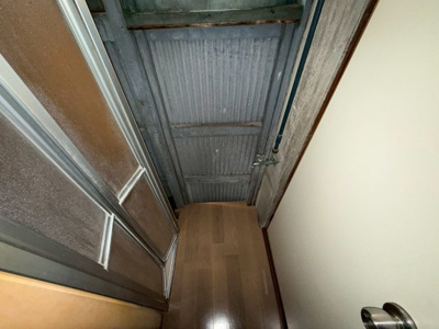 【洗面所】 | 新堂2丁目テラス