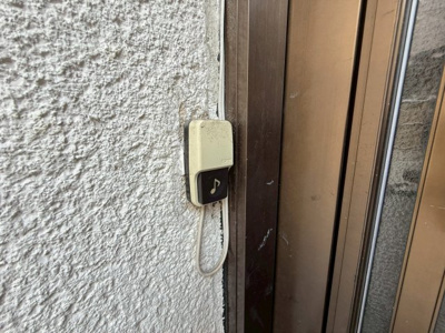 【セキュリティ】 | 新堂2丁目テラス