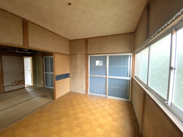 山武市本須賀3829-38中古戸建の洋室