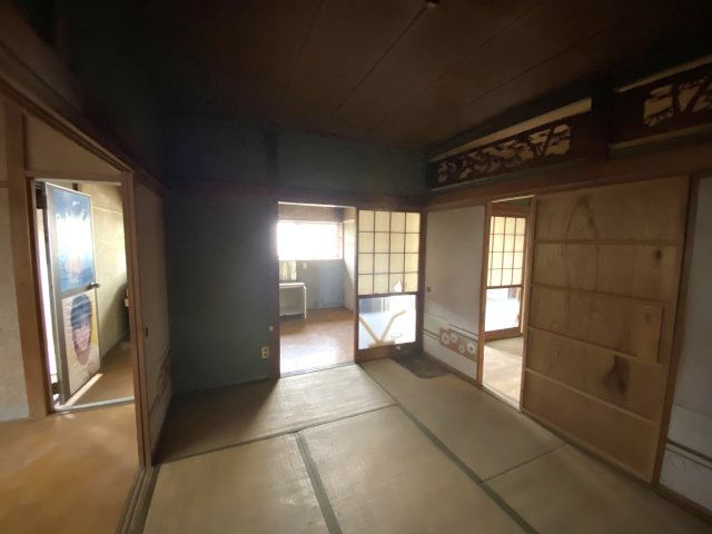 山武市本須賀3829-38中古戸建の和室