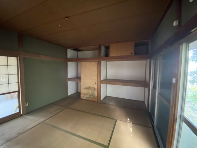 山武市本須賀3829-38中古戸建の和室