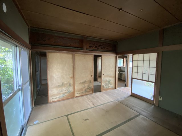 山武市本須賀3829-38中古戸建の和室