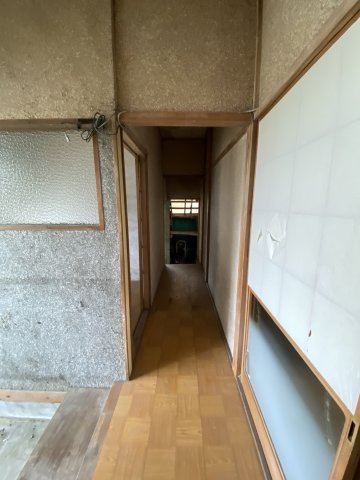 山武市本須賀3829-38中古戸建の内装
