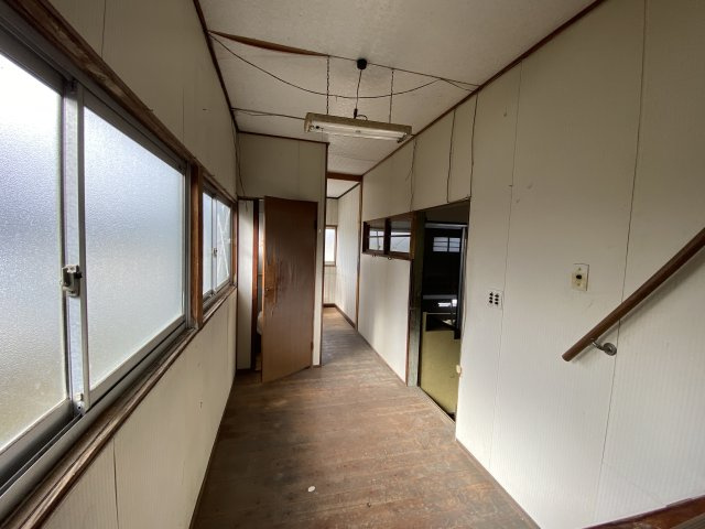 山武市本須賀3829-38中古戸建の内装