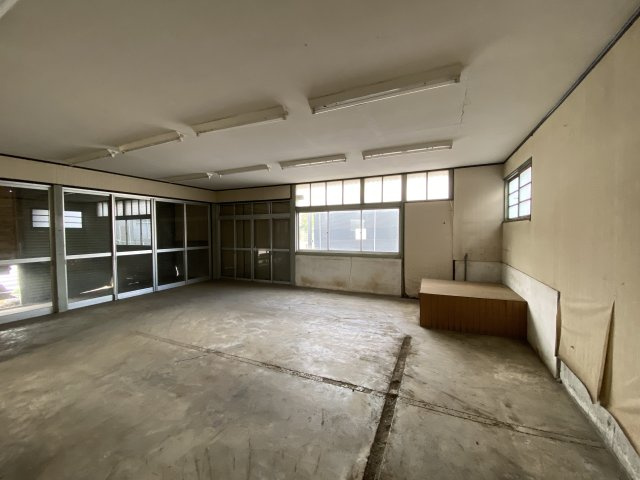 山武市本須賀3829-38中古戸建のその他