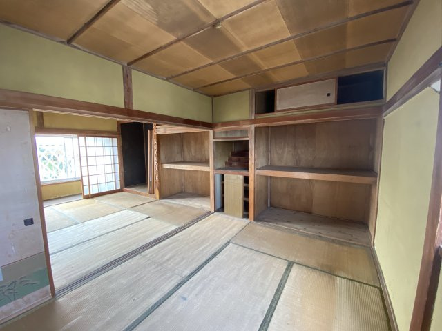 山武市本須賀3829-38中古戸建の和室
