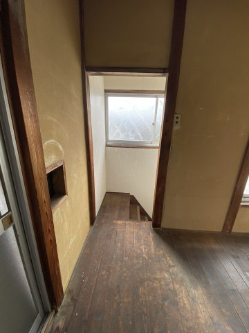 山武市本須賀3829-38中古戸建の内装