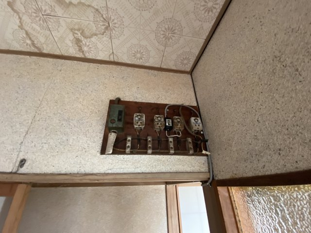 山武市本須賀3829-38中古戸建の設備