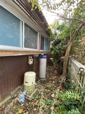 山武市本須賀3829-38中古戸建の設備