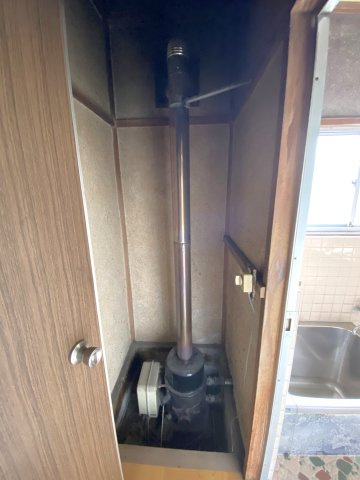 山武市本須賀3829-38中古戸建のその他