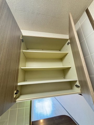 【収納】 | トーカンマンション新米屋町