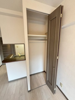 【収納】 | トーカンマンション新米屋町