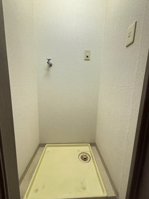 【ランドリースペース】 | トーカンマンション新米屋町