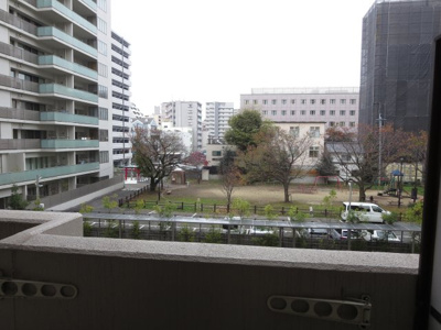 【展望】 | トーカンマンション新米屋町