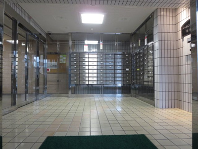 【その他共用部分】 | トーカンマンション新米屋町