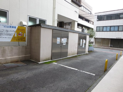 【その他】 | トーカンマンション新米屋町