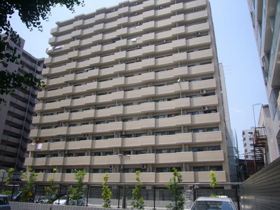 【外観】 | トーカンマンション新米屋町