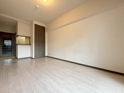 【洋室】 | トーカンマンション新米屋町