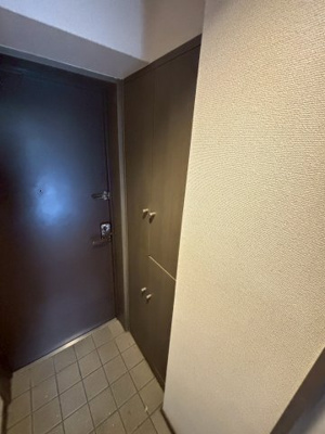 【玄関】 | トーカンマンション新米屋町