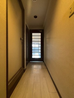【内装】 | トーカンマンション新米屋町
