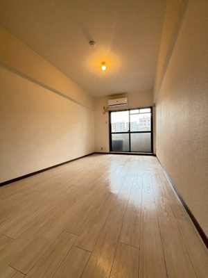 【洋室】 | トーカンマンション新米屋町