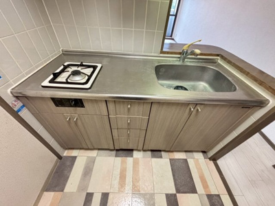 【キッチン】 | トーカンマンション新米屋町