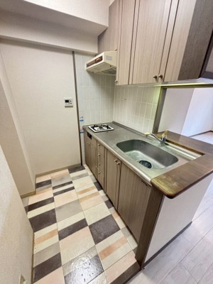 【キッチン】 | トーカンマンション新米屋町